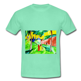 eigene T-Shirts