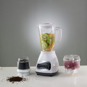 Smoothie maker vergleich