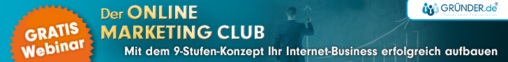 Der Online Marketing Club