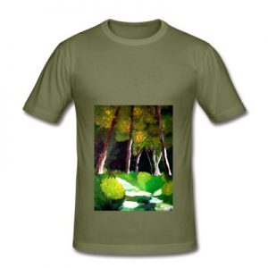eigene T-Shirts